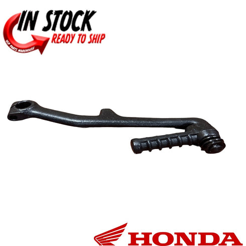 HONDA KICK STARTER ARM 2018-2024 METROPOLITAN NCW50 NEW OEM 28300-GGZ-J00